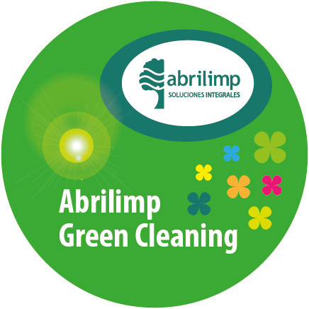 Abrilimp Green Cleaning